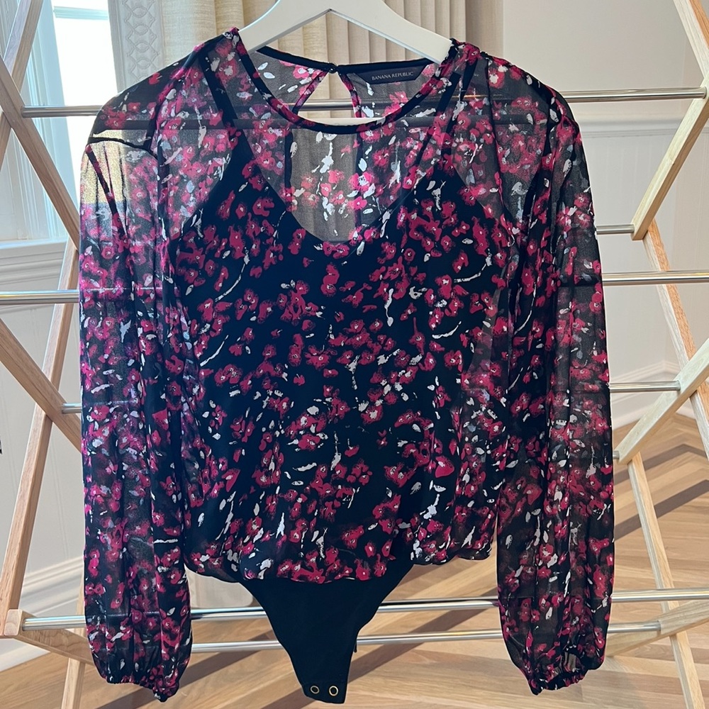 Bodysuit
